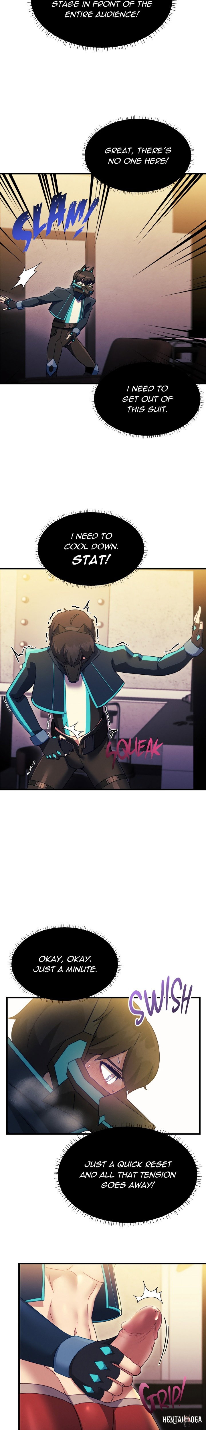 Find My Hotkey (Uncensored) Find My Hotkey (Uncensored) Chapter 3 - Página 29