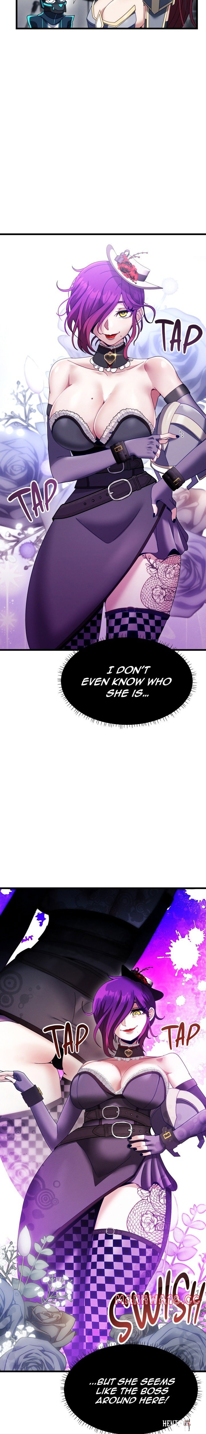 Find My Hotkey (Uncensored) Find My Hotkey (Uncensored) Chapter 3 - Página 6