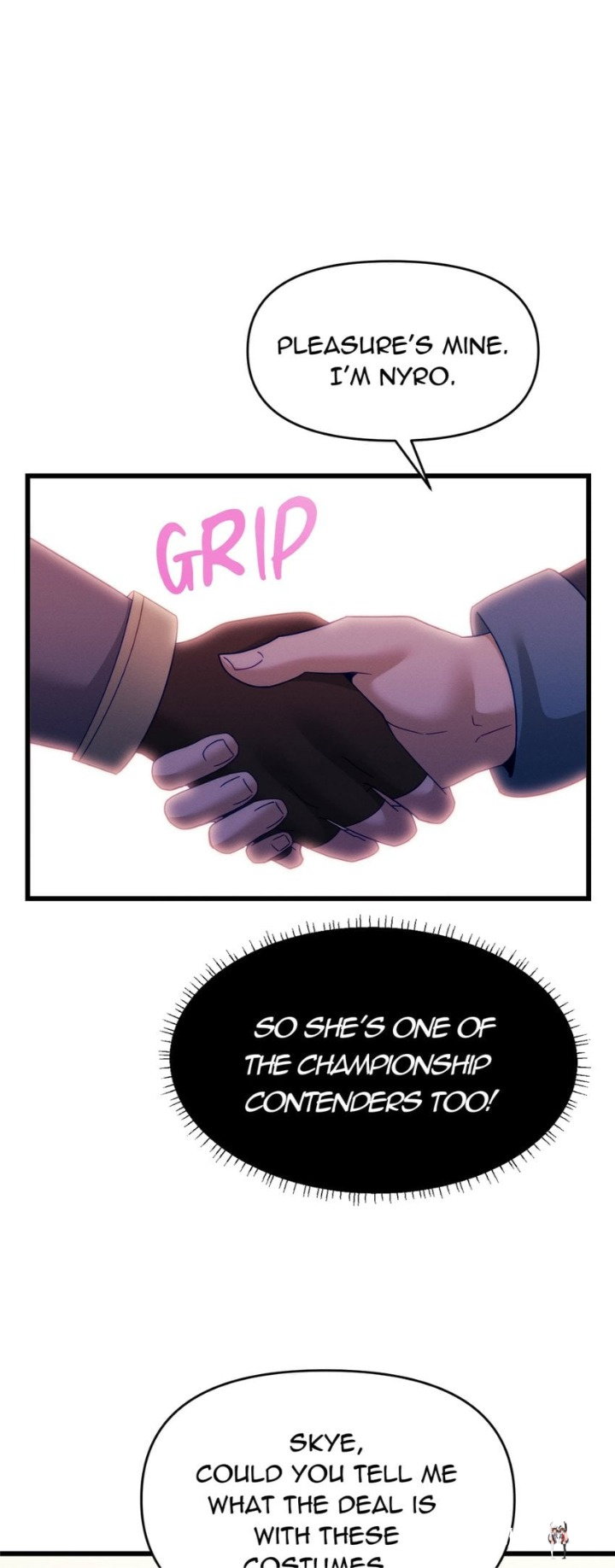 Find My Hotkey (Uncensored) Find My Hotkey (Uncensored) Chapter 2 - Página 15