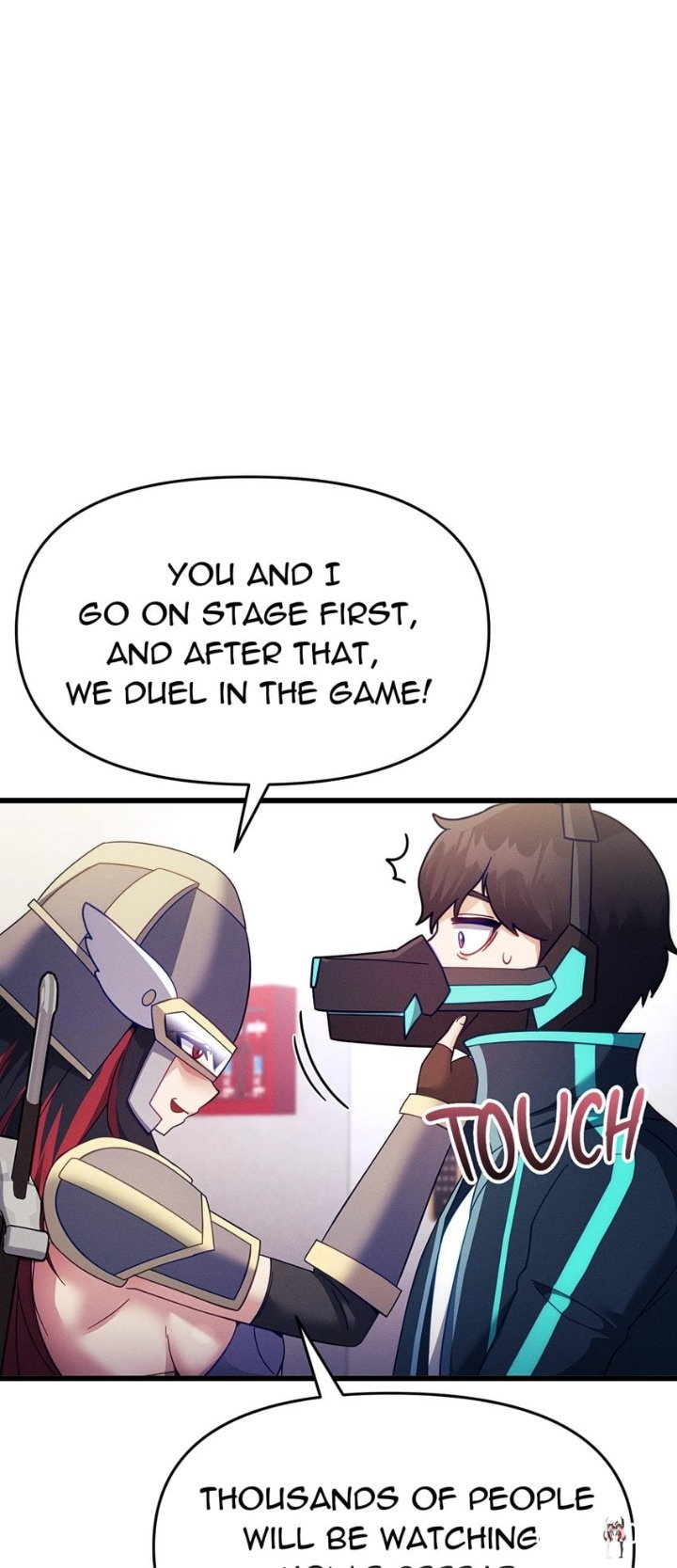 Find My Hotkey (Uncensored) Find My Hotkey (Uncensored) Chapter 2 - Página 18