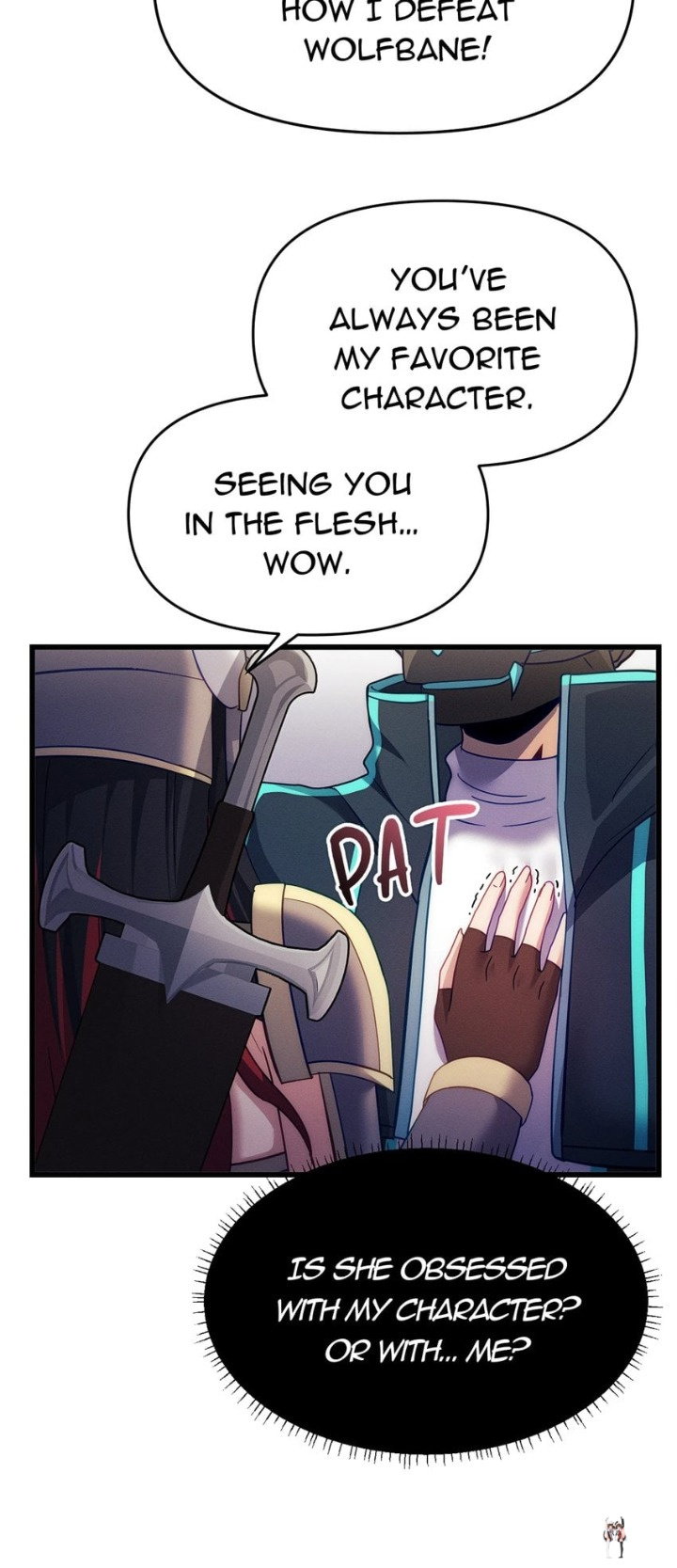 Find My Hotkey (Uncensored) Find My Hotkey (Uncensored) Chapter 2 - Página 19