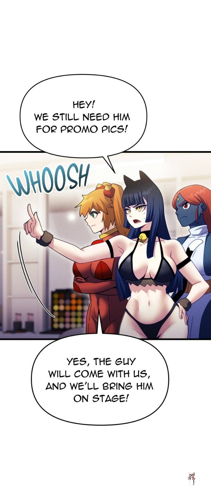 Find My Hotkey (Uncensored) Find My Hotkey (Uncensored) Chapter 2 - Página 21