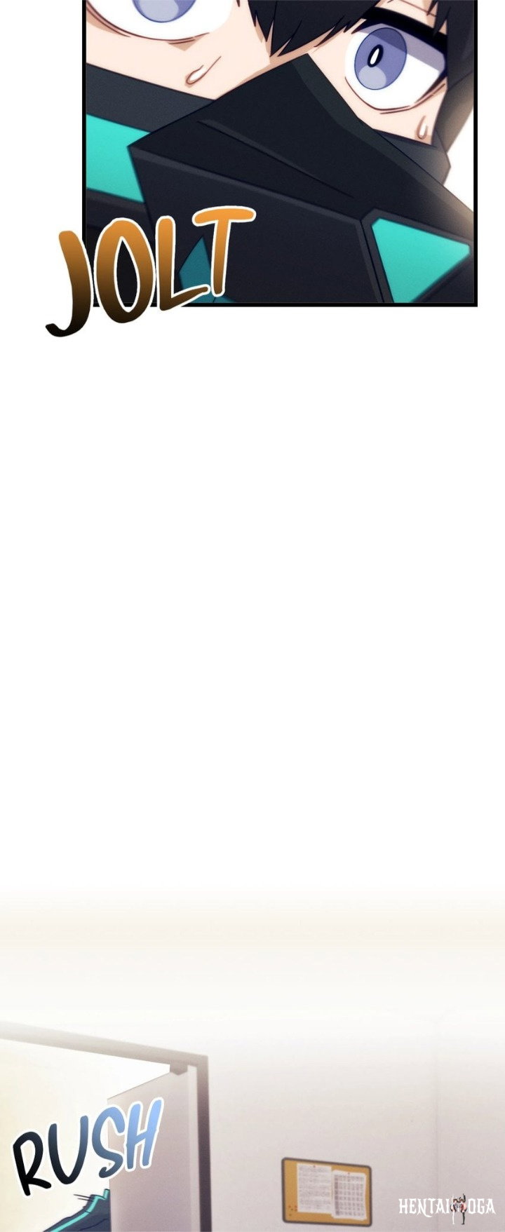 Find My Hotkey (Uncensored) Find My Hotkey (Uncensored) Chapter 2 - Página 26