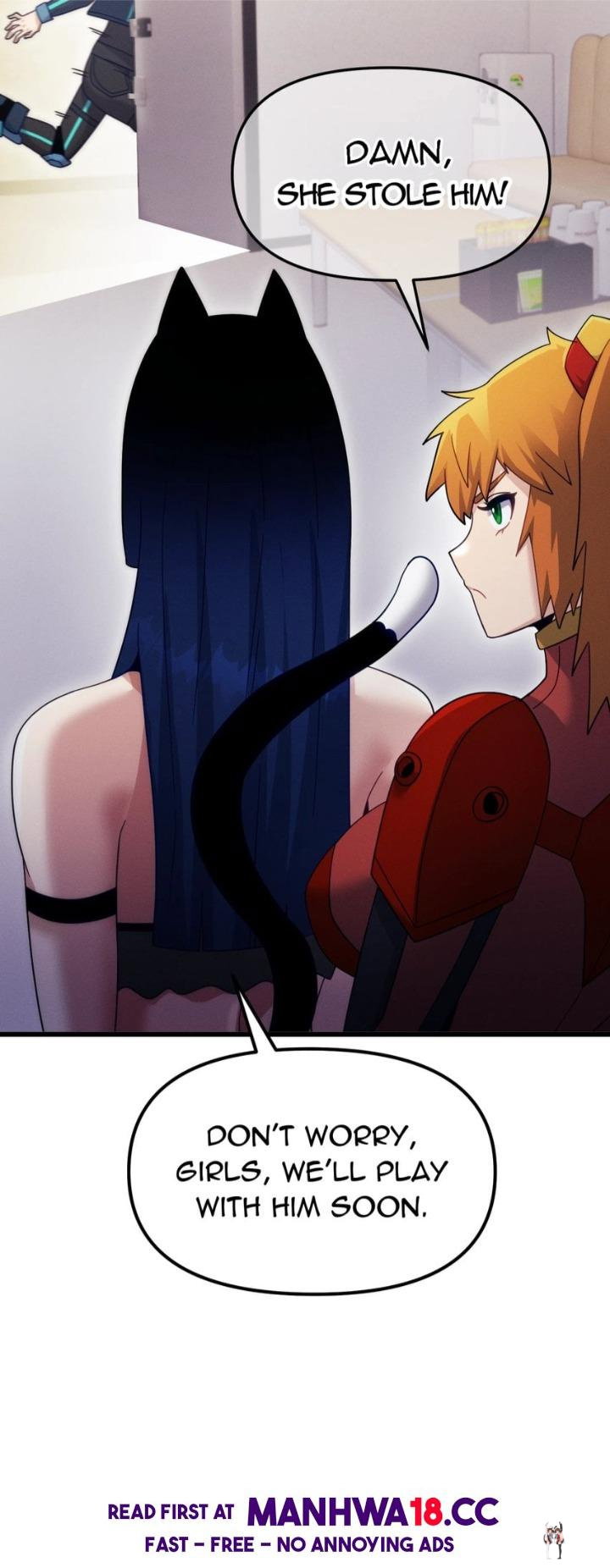 Find My Hotkey (Uncensored) Find My Hotkey (Uncensored) Chapter 2 - Página 27