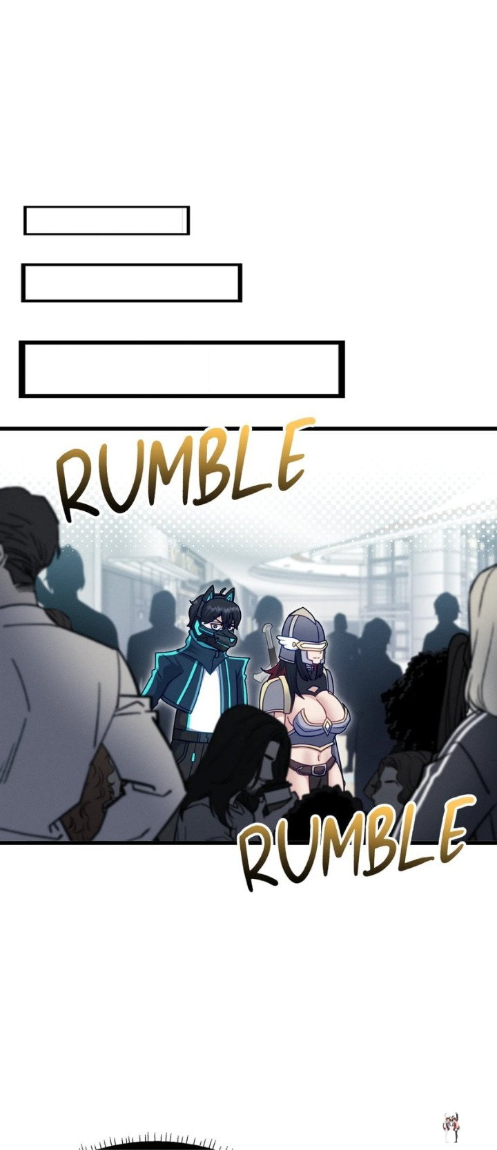 Find My Hotkey (Uncensored) Find My Hotkey (Uncensored) Chapter 2 - Página 28