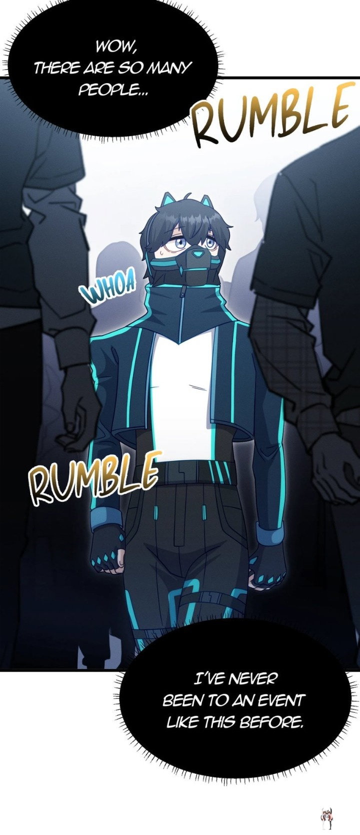 Find My Hotkey (Uncensored) Find My Hotkey (Uncensored) Chapter 2 - Página 29