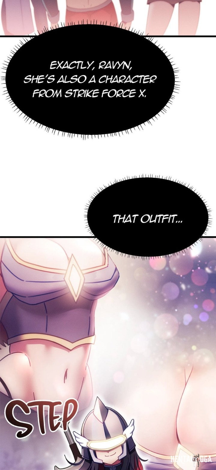 Find My Hotkey (Uncensored) Find My Hotkey (Uncensored) Chapter 2 - Página 3