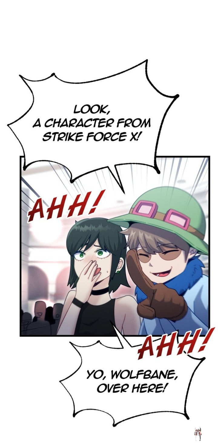 Find My Hotkey (Uncensored) Find My Hotkey (Uncensored) Chapter 2 - Página 31