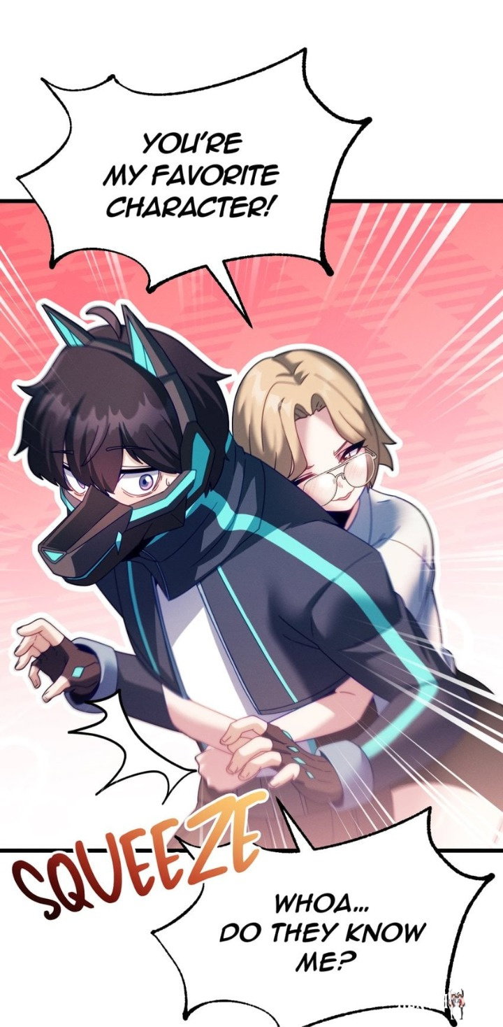 Find My Hotkey (Uncensored) Find My Hotkey (Uncensored) Chapter 2 - Página 32