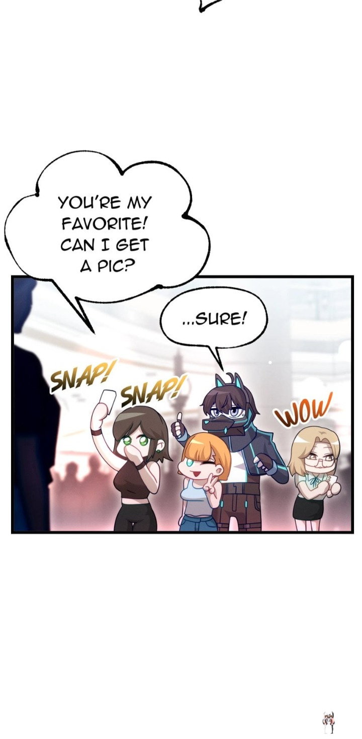 Find My Hotkey (Uncensored) Find My Hotkey (Uncensored) Chapter 2 - Página 33