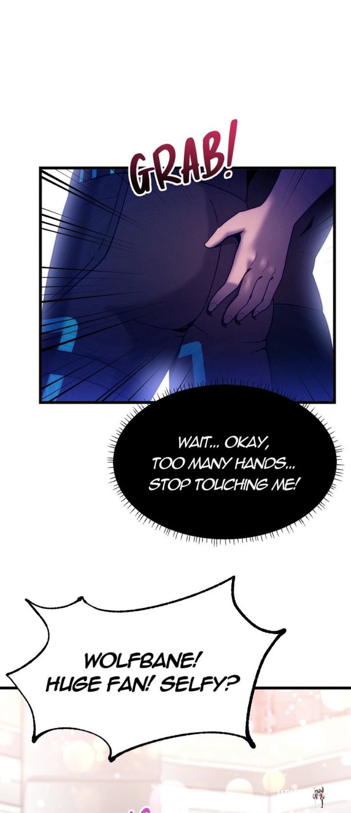 Find My Hotkey (Uncensored) Find My Hotkey (Uncensored) Chapter 2 - Página 35