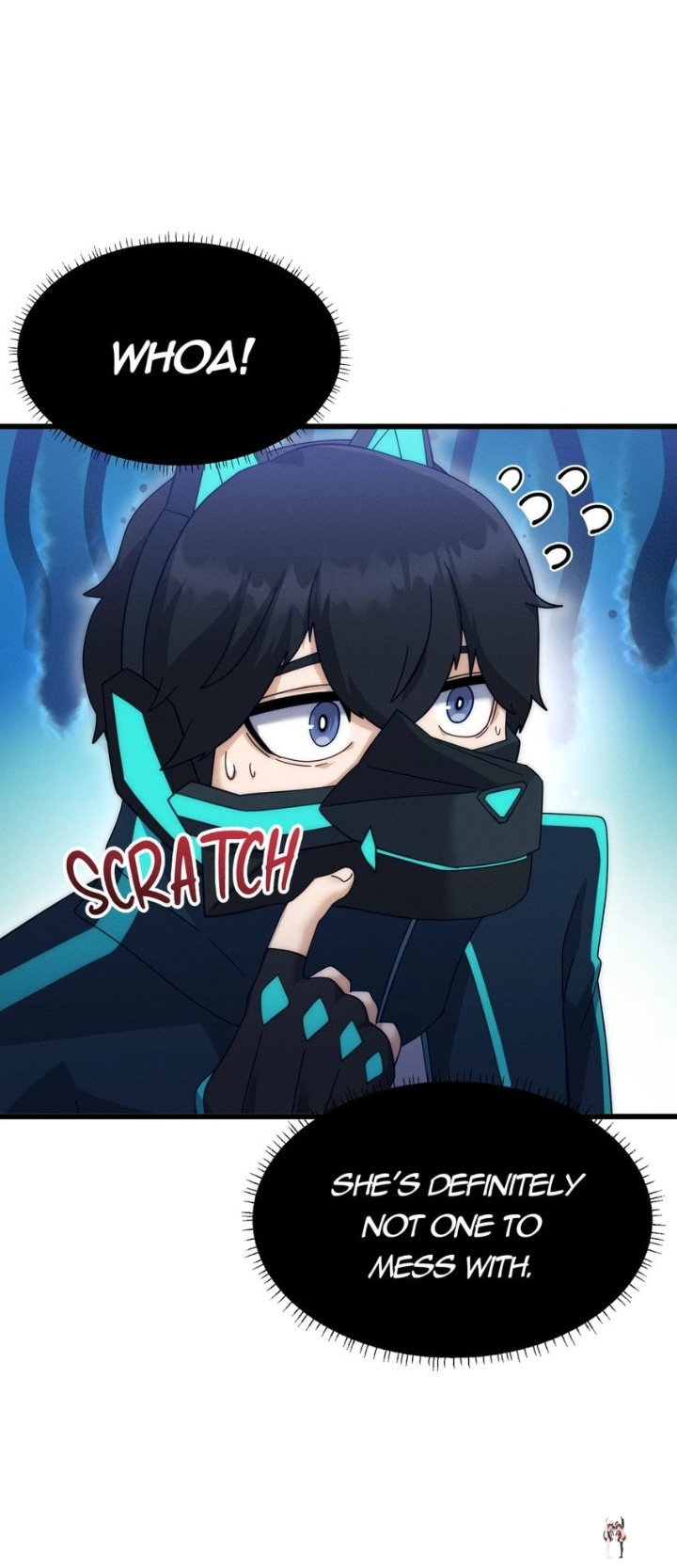 Find My Hotkey (Uncensored) Find My Hotkey (Uncensored) Chapter 2 - Página 39