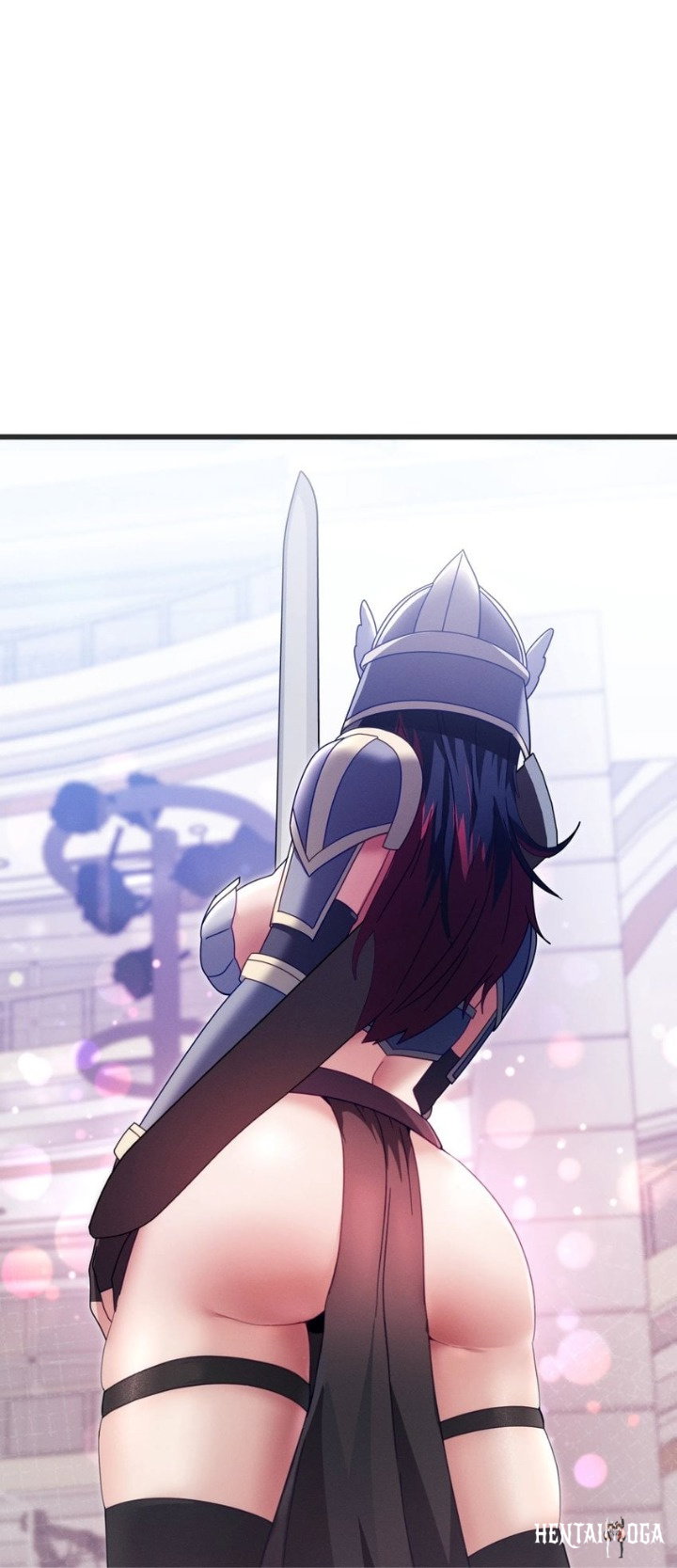 Find My Hotkey (Uncensored) Find My Hotkey (Uncensored) Chapter 2 - Página 40