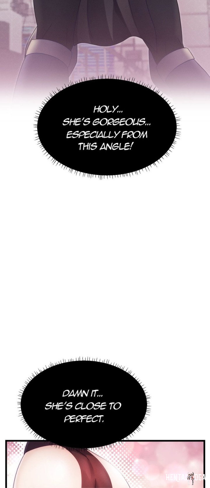 Find My Hotkey (Uncensored) Find My Hotkey (Uncensored) Chapter 2 - Página 41