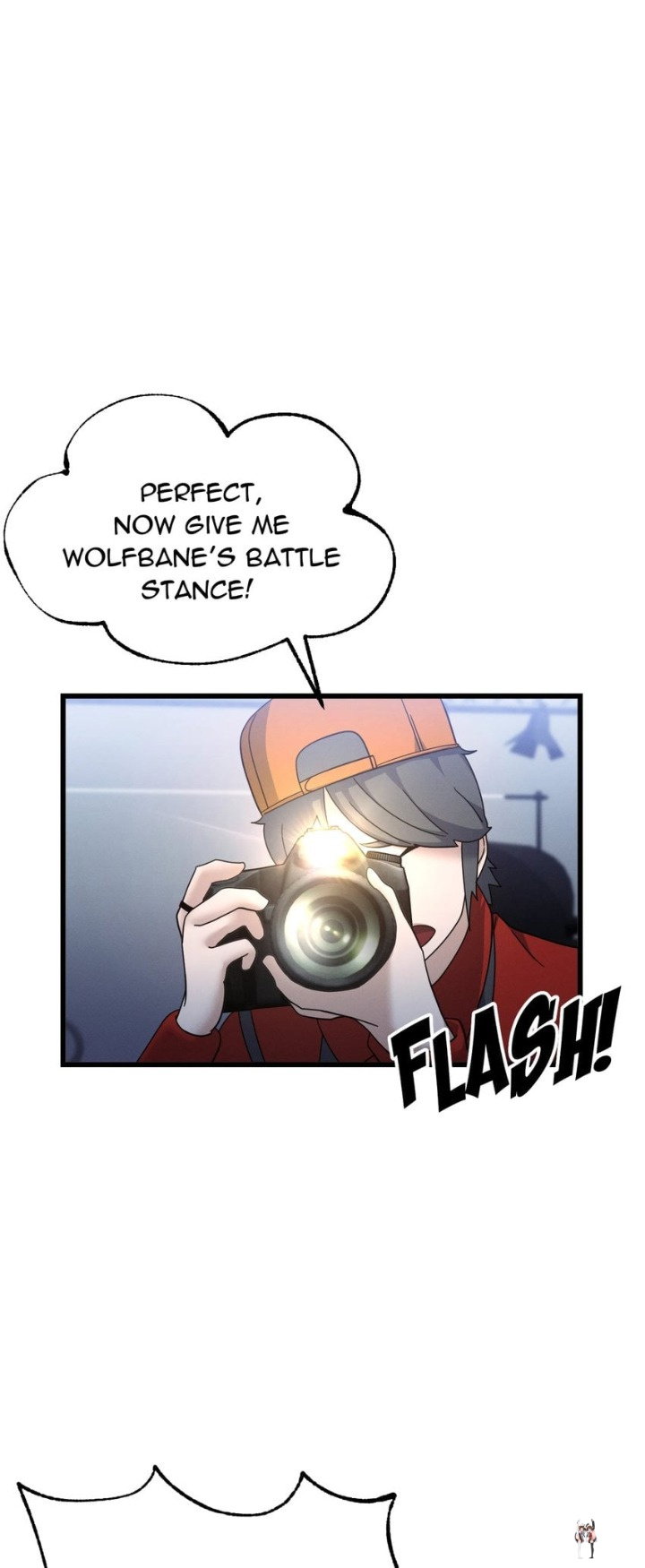 Find My Hotkey (Uncensored) Find My Hotkey (Uncensored) Chapter 2 - Página 47