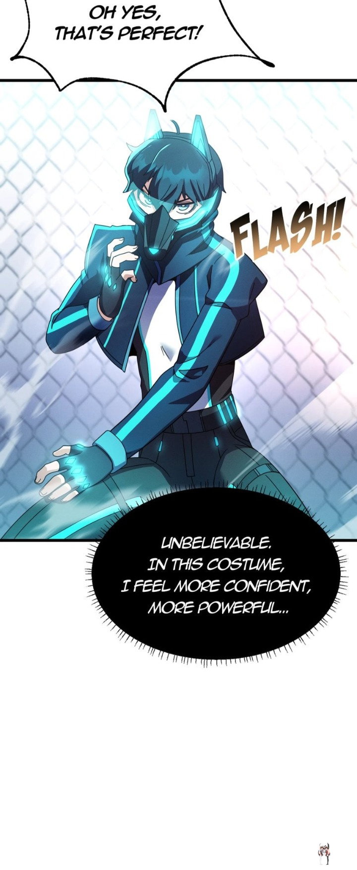 Find My Hotkey (Uncensored) Find My Hotkey (Uncensored) Chapter 2 - Página 48