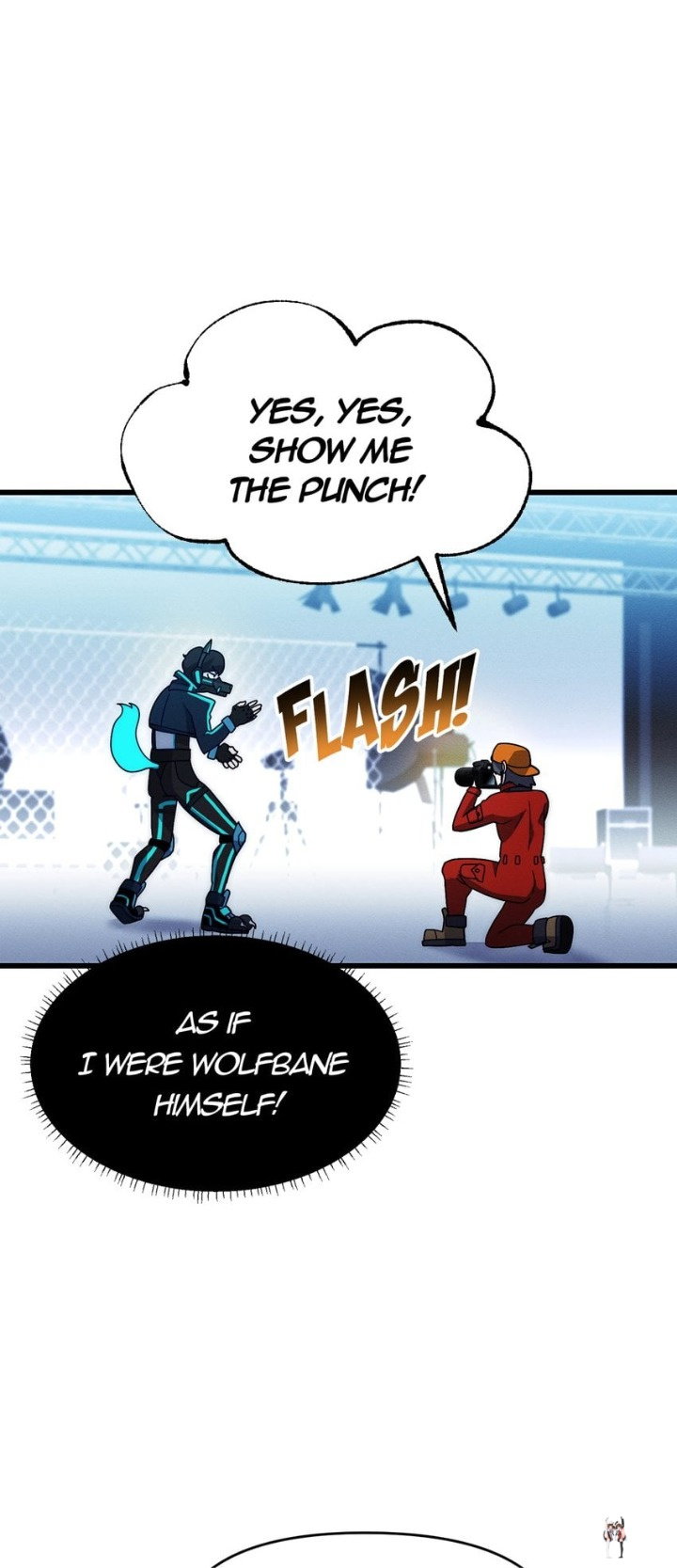 Find My Hotkey (Uncensored) Find My Hotkey (Uncensored) Chapter 2 - Página 49