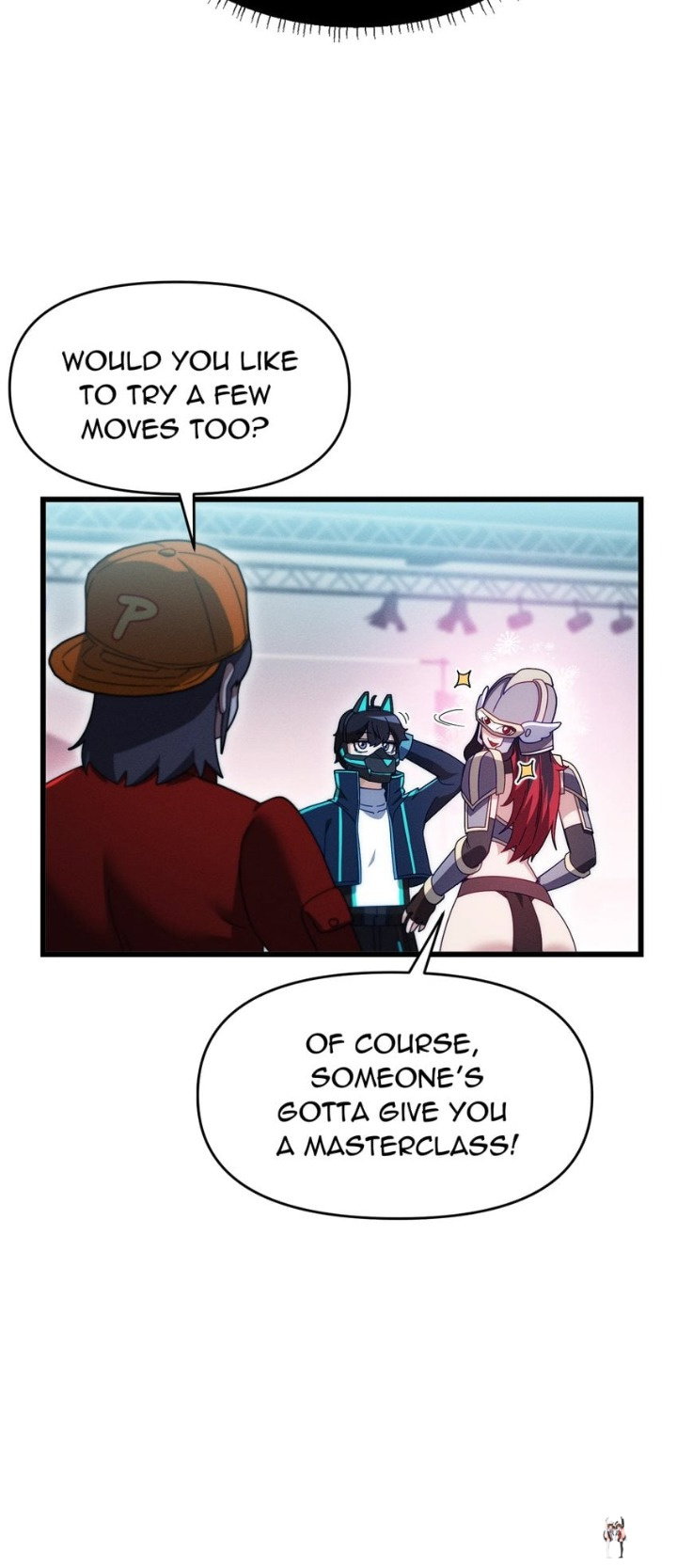 Find My Hotkey (Uncensored) Find My Hotkey (Uncensored) Chapter 2 - Página 51