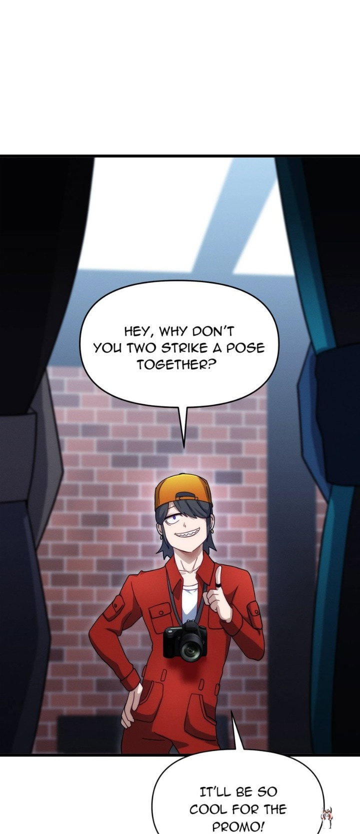 Find My Hotkey (Uncensored) Find My Hotkey (Uncensored) Chapter 2 - Página 52