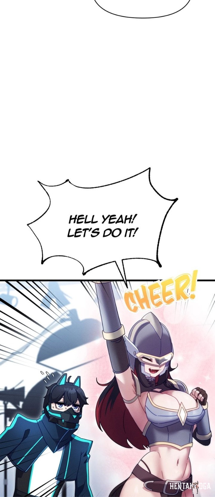 Find My Hotkey (Uncensored) Find My Hotkey (Uncensored) Chapter 2 - Página 53