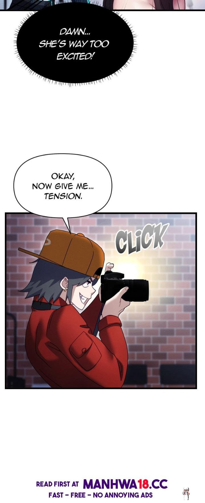 Find My Hotkey (Uncensored) Find My Hotkey (Uncensored) Chapter 2 - Página 54