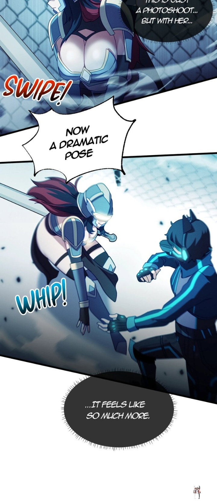 Find My Hotkey (Uncensored) Find My Hotkey (Uncensored) Chapter 2 - Página 56