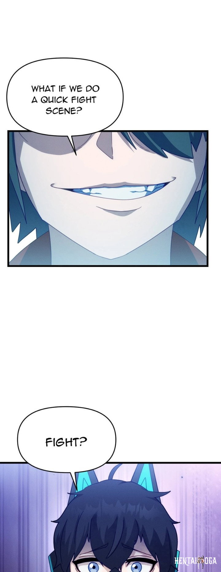 Find My Hotkey (Uncensored) Find My Hotkey (Uncensored) Chapter 2 - Página 58