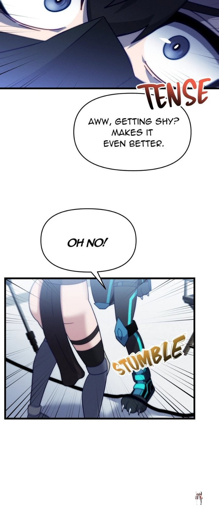 Find My Hotkey (Uncensored) Find My Hotkey (Uncensored) Chapter 2 - Página 63