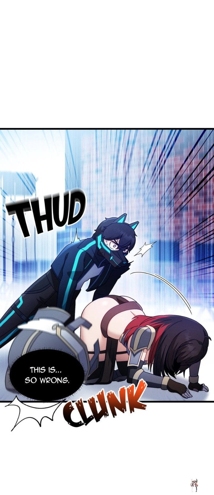 Find My Hotkey (Uncensored) Find My Hotkey (Uncensored) Chapter 2 - Página 64