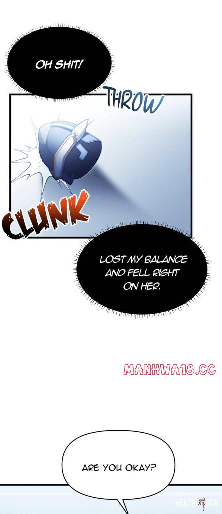 Find My Hotkey (Uncensored) Find My Hotkey (Uncensored) Chapter 2 - Página 65