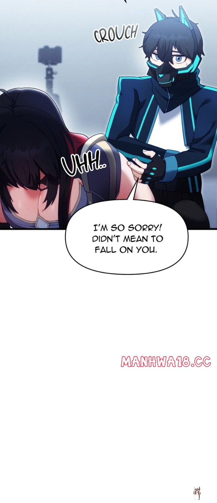 Find My Hotkey (Uncensored) Find My Hotkey (Uncensored) Chapter 2 - Página 66