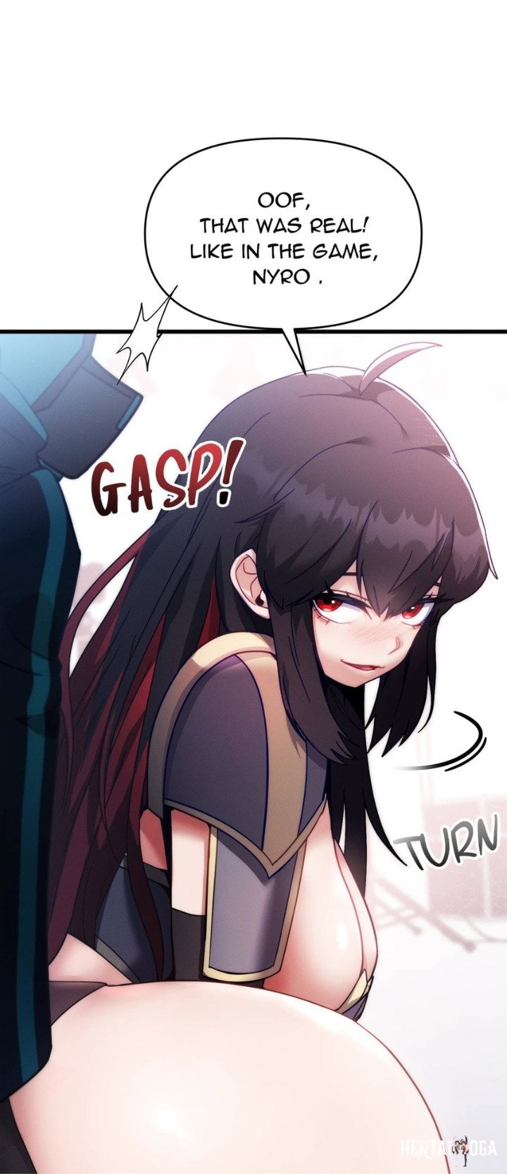 Find My Hotkey (Uncensored) Find My Hotkey (Uncensored) Chapter 2 - Página 67