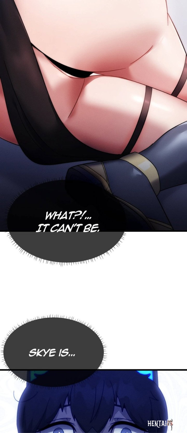 Find My Hotkey (Uncensored) Find My Hotkey (Uncensored) Chapter 2 - Página 68