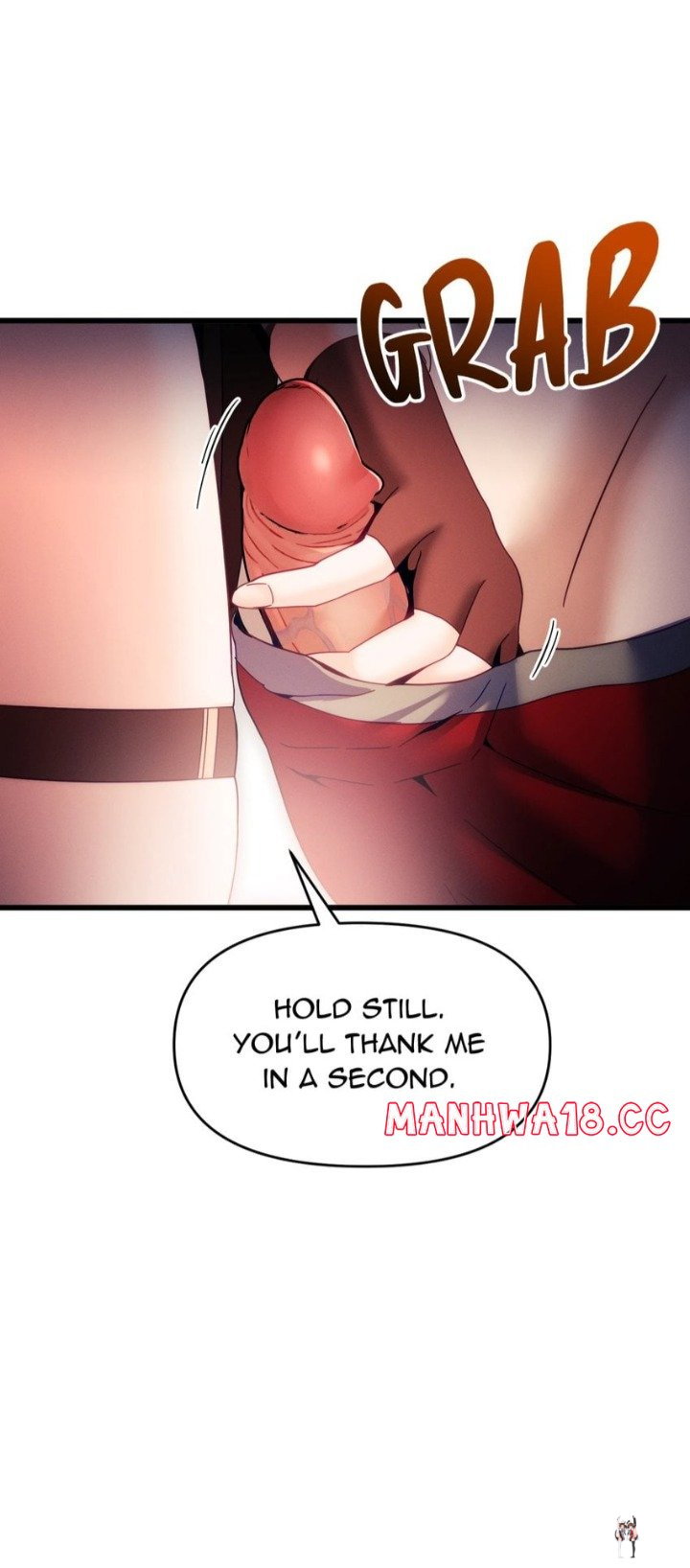 Find My Hotkey (Uncensored) Find My Hotkey (Uncensored) Chapter 2 - Página 7