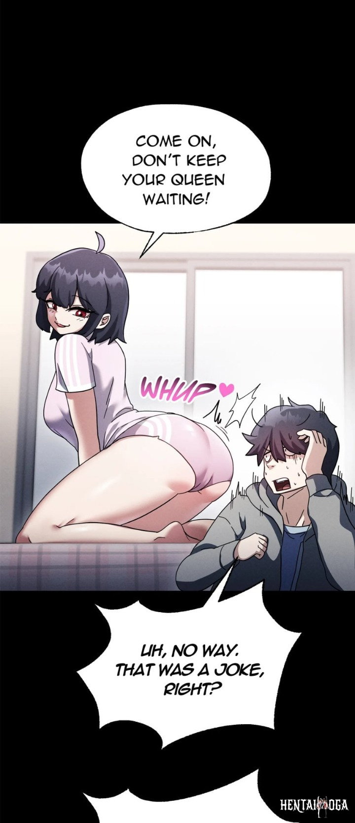 Find My Hotkey (Uncensored) Find My Hotkey (Uncensored) Chapter 1 - Página 19