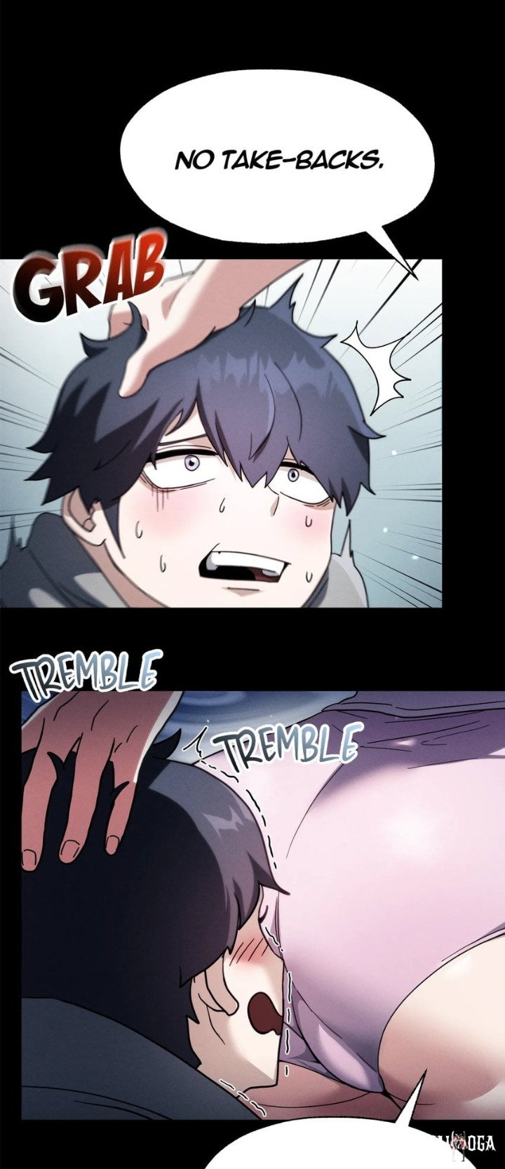 Find My Hotkey (Uncensored) Find My Hotkey (Uncensored) Chapter 1 - Página 22