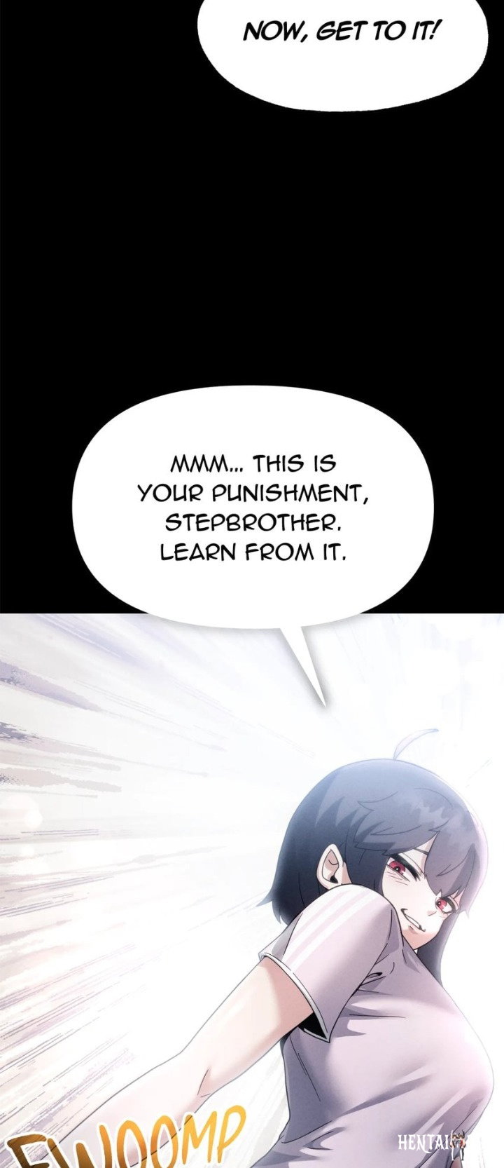 Find My Hotkey (Uncensored) Find My Hotkey (Uncensored) Chapter 1 - Página 23