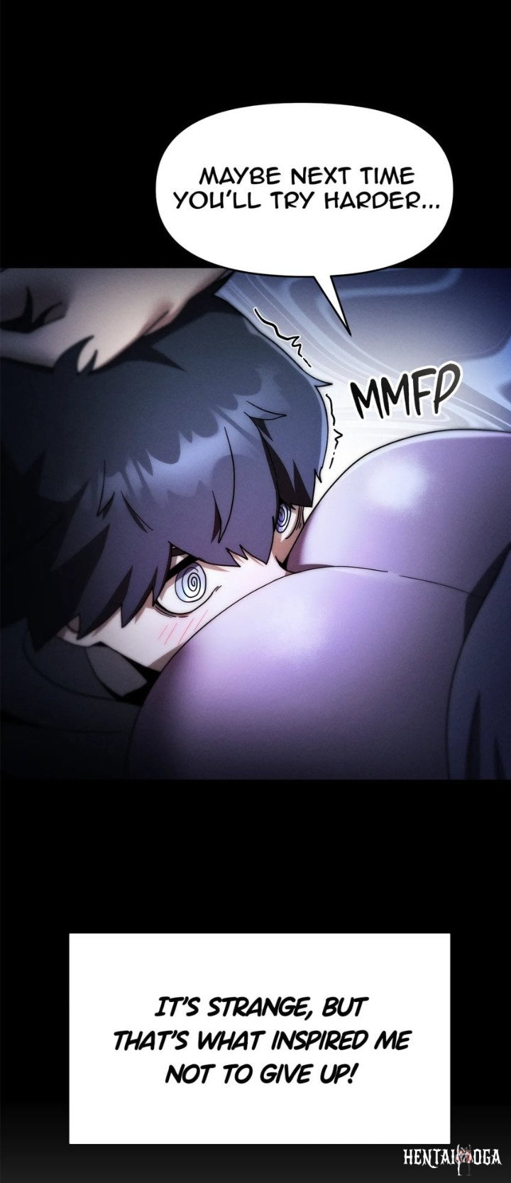 Find My Hotkey (Uncensored) Find My Hotkey (Uncensored) Chapter 1 - Página 25