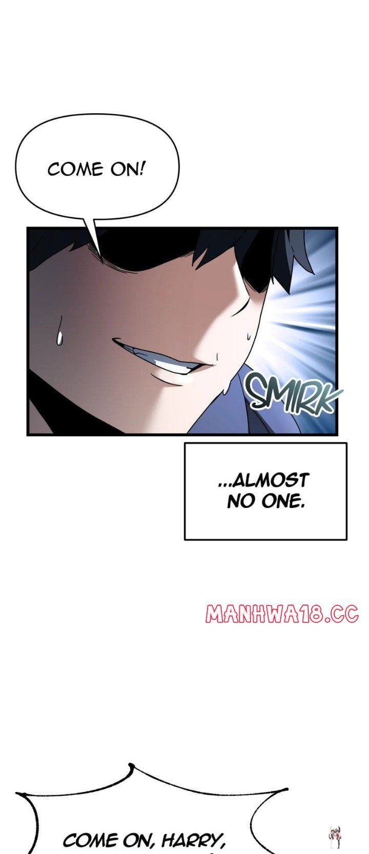 Find My Hotkey (Uncensored) Find My Hotkey (Uncensored) Chapter 1 - Página 29