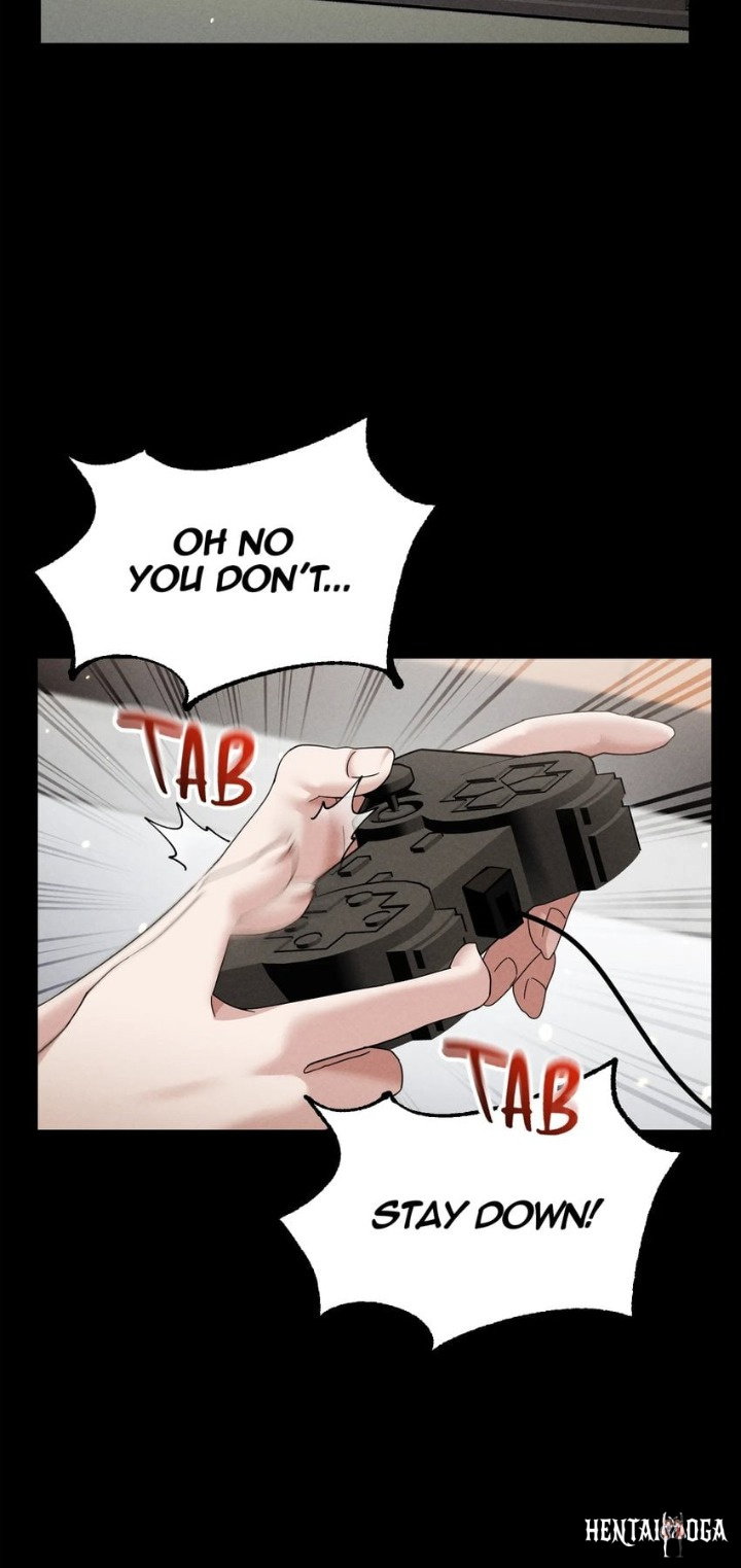 Find My Hotkey (Uncensored) Find My Hotkey (Uncensored) Chapter 1 - Página 3