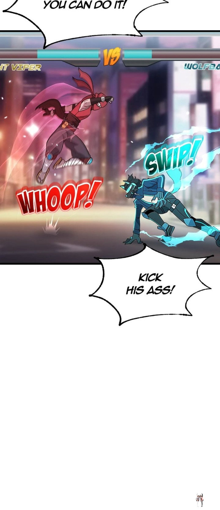 Find My Hotkey (Uncensored) Find My Hotkey (Uncensored) Chapter 1 - Página 30