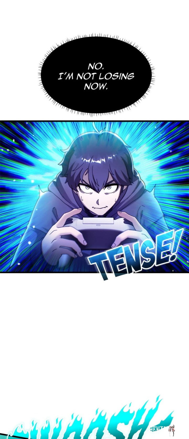 Find My Hotkey (Uncensored) Find My Hotkey (Uncensored) Chapter 1 - Página 37