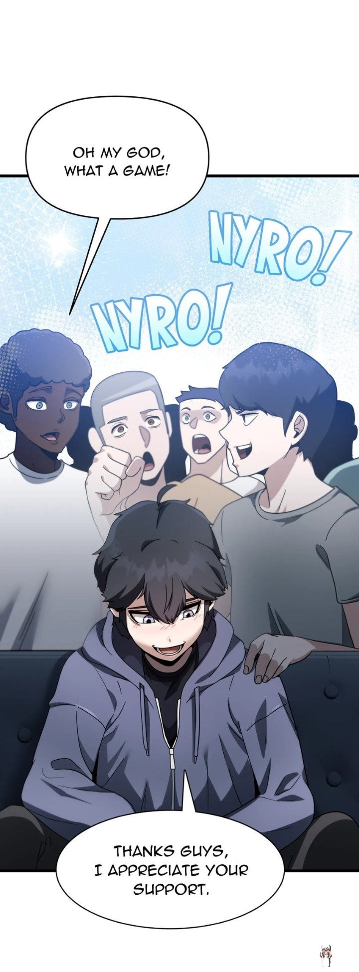 Find My Hotkey (Uncensored) Find My Hotkey (Uncensored) Chapter 1 - Página 42