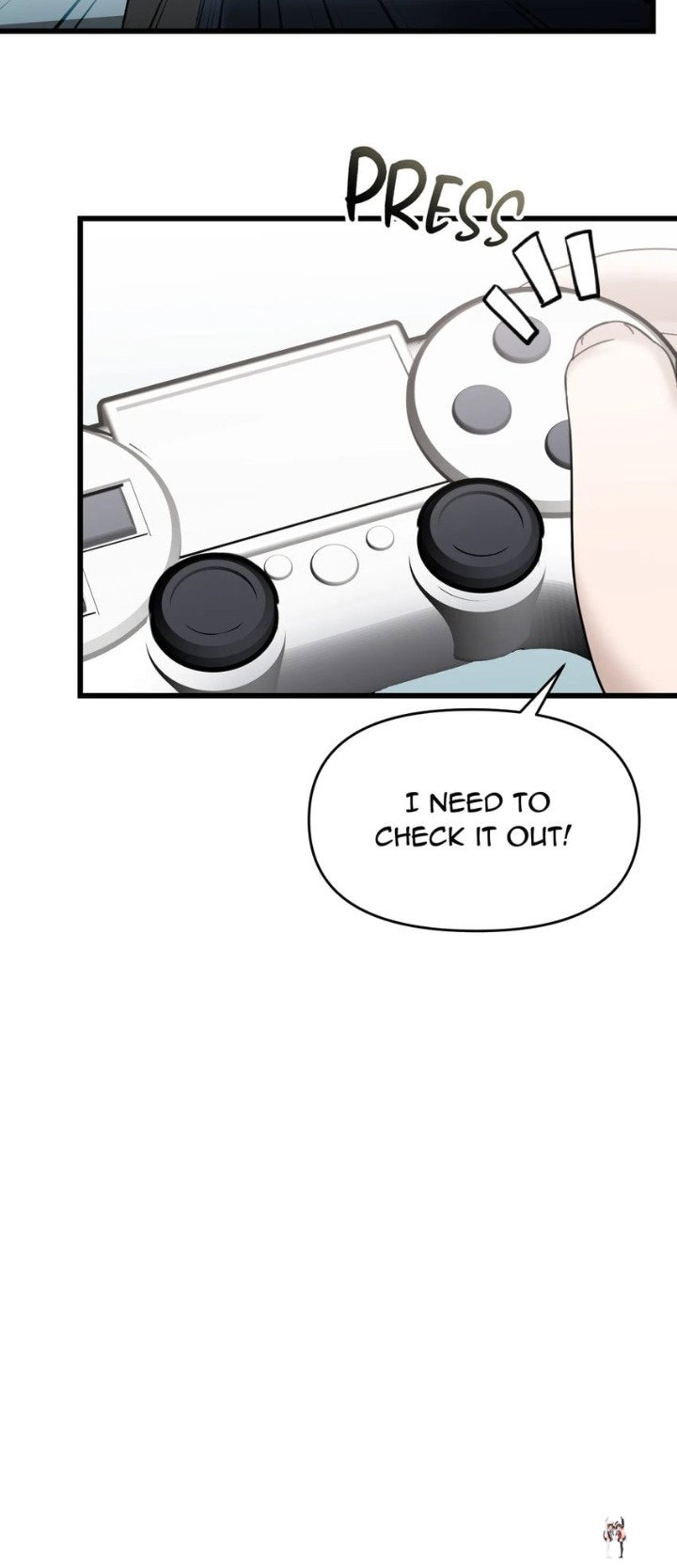 Find My Hotkey (Uncensored) Find My Hotkey (Uncensored) Chapter 1 - Página 45