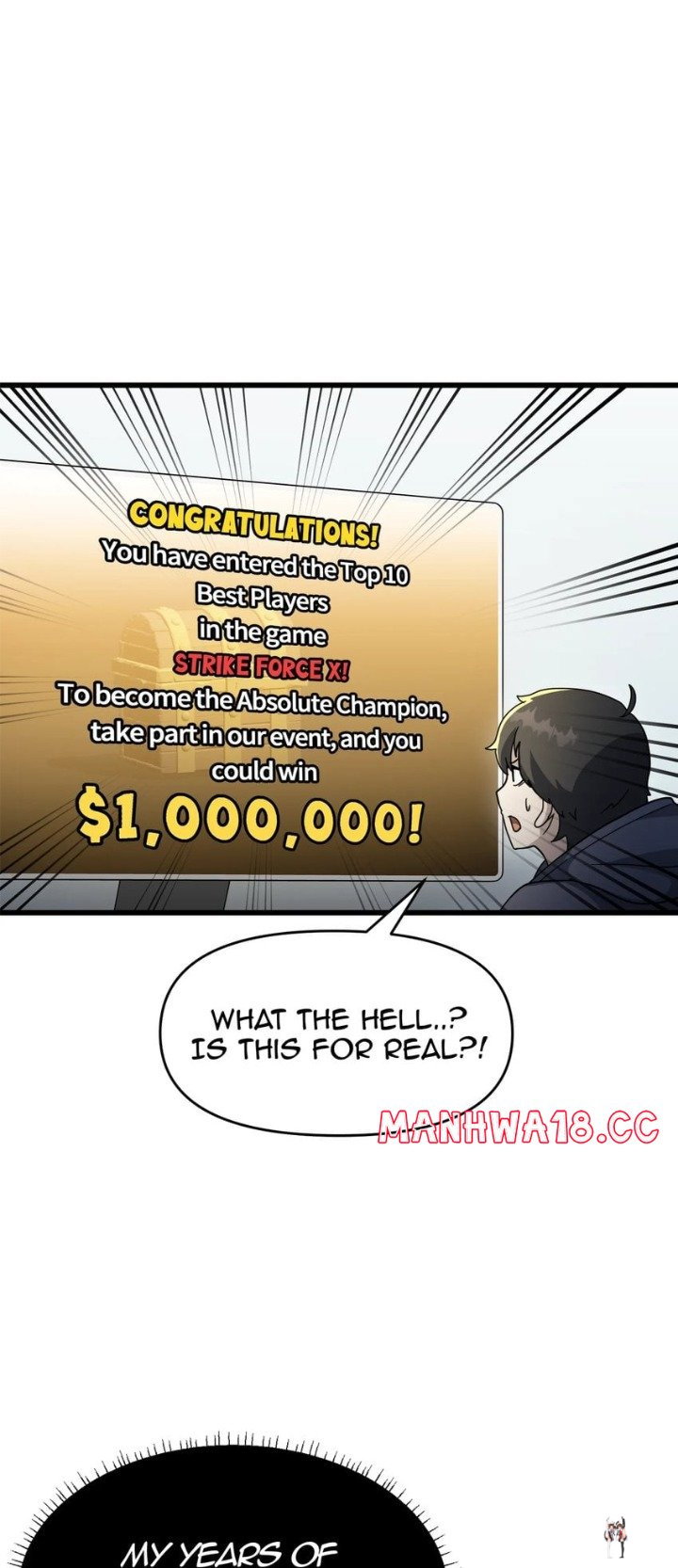 Find My Hotkey (Uncensored) Find My Hotkey (Uncensored) Chapter 1 - Página 46