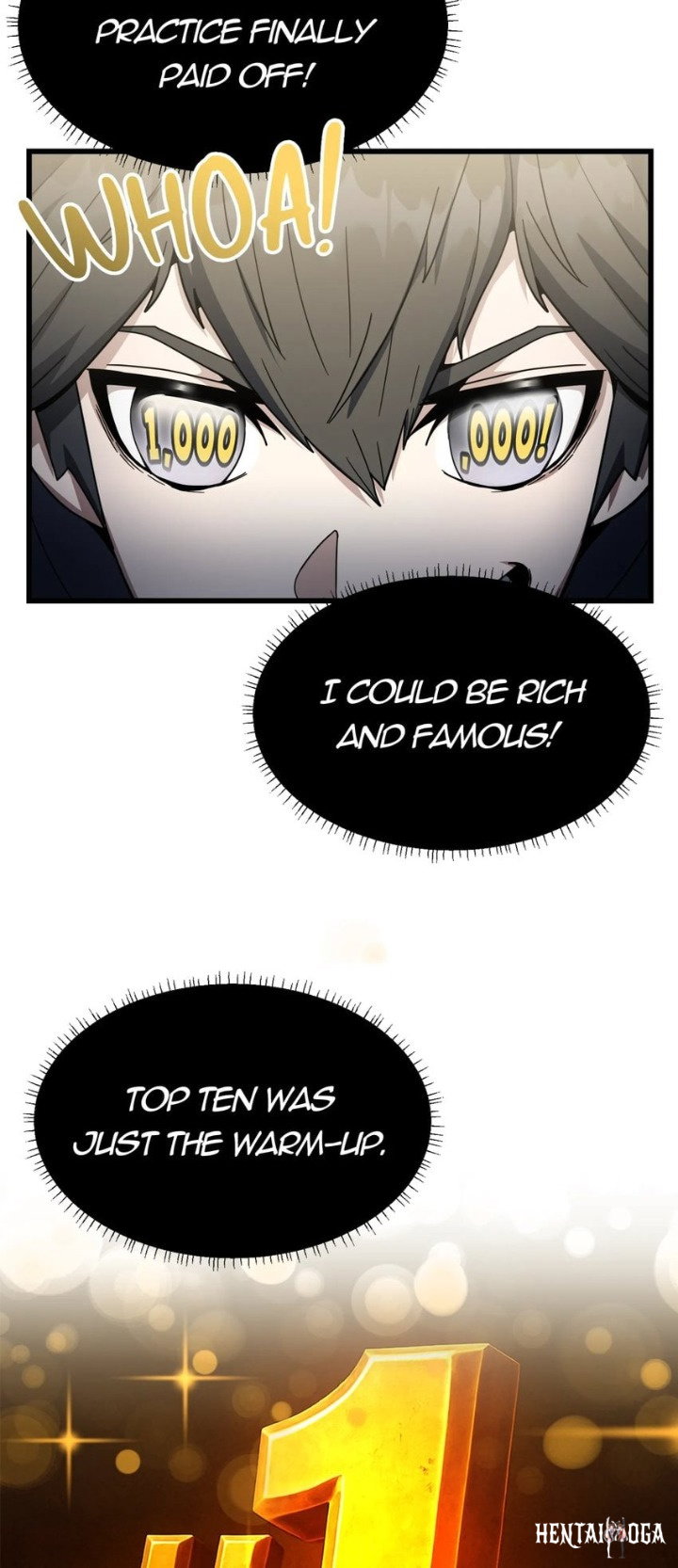 Find My Hotkey (Uncensored) Find My Hotkey (Uncensored) Chapter 1 - Página 47