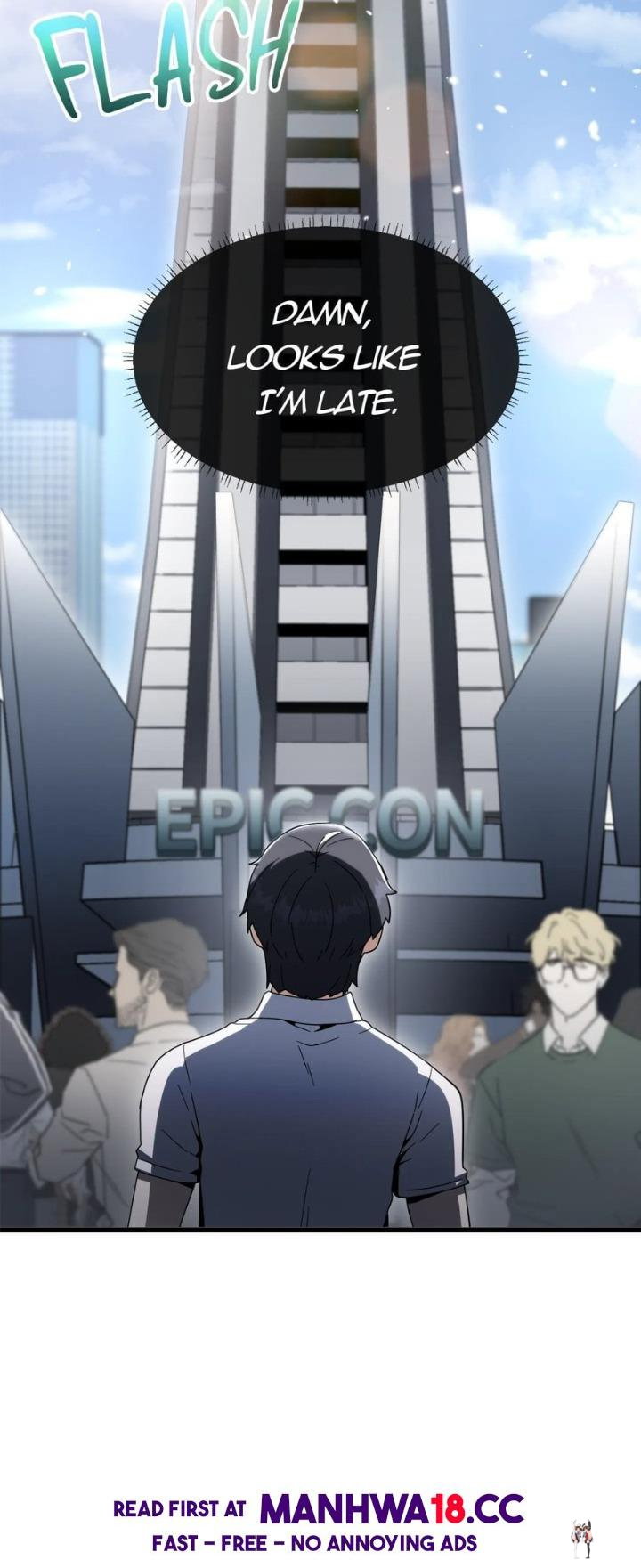 Find My Hotkey (Uncensored) Find My Hotkey (Uncensored) Chapter 1 - Página 50