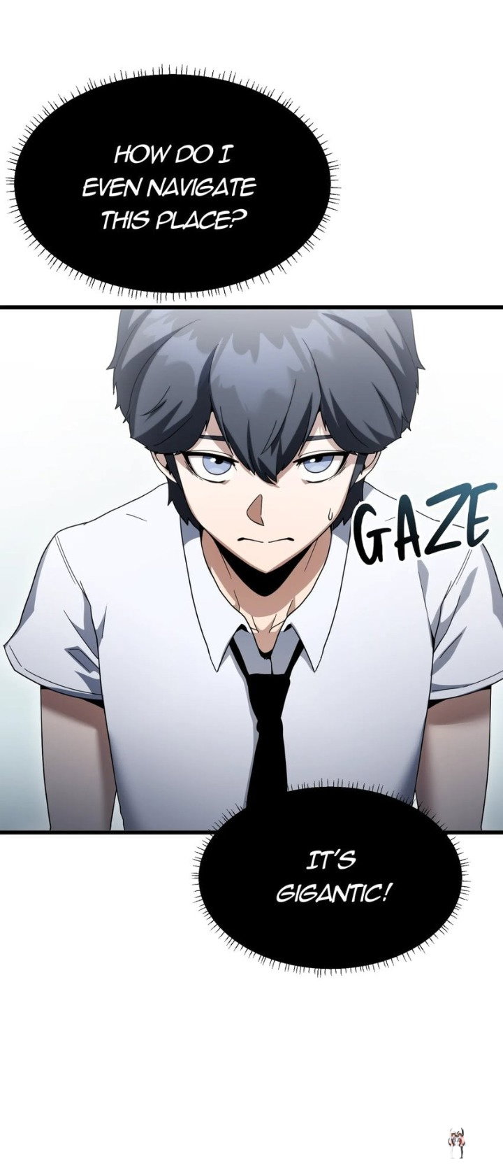 Find My Hotkey (Uncensored) Find My Hotkey (Uncensored) Chapter 1 - Página 51