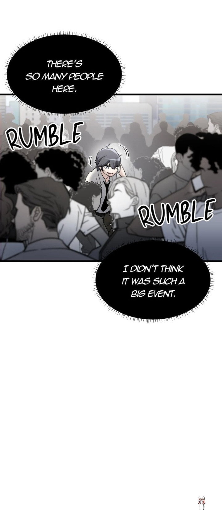 Find My Hotkey (Uncensored) Find My Hotkey (Uncensored) Chapter 1 - Página 52