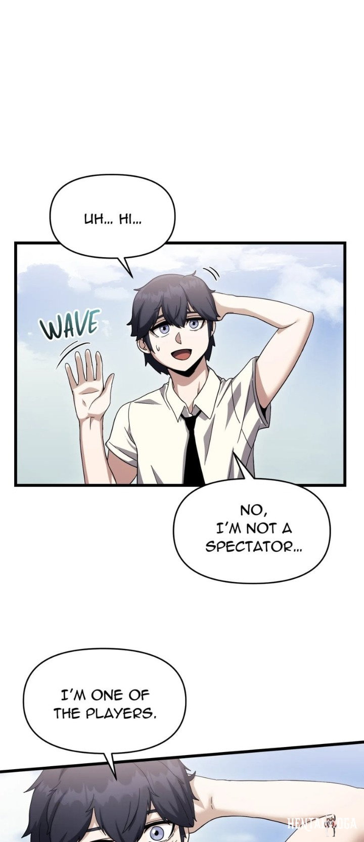 Find My Hotkey (Uncensored) Find My Hotkey (Uncensored) Chapter 1 - Página 55